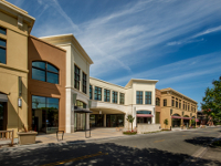 retail development commercial building, commercial pest control client in Mesa, AZ