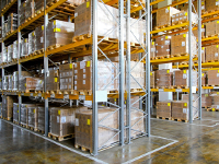 industrial warehouse, commercial pest control client in Phoenix, AZ